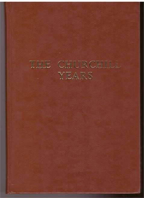 The Churchill Years