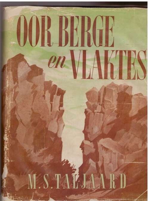 Oor Berge en Vlaktes