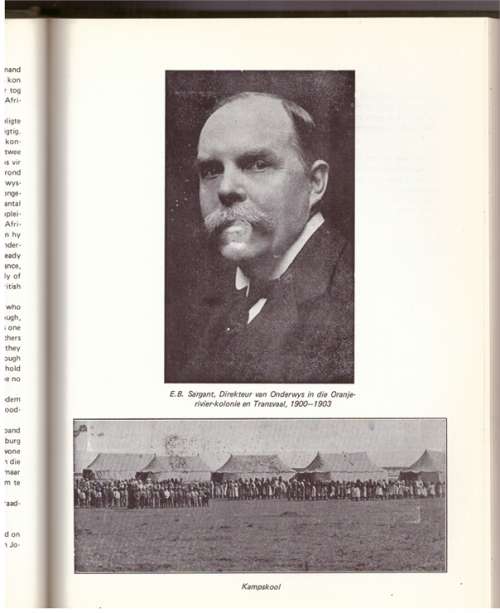 NKP 1902-1977 Onderwyskollege Pretoria