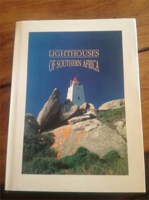 Lighthouses of Southern Africa