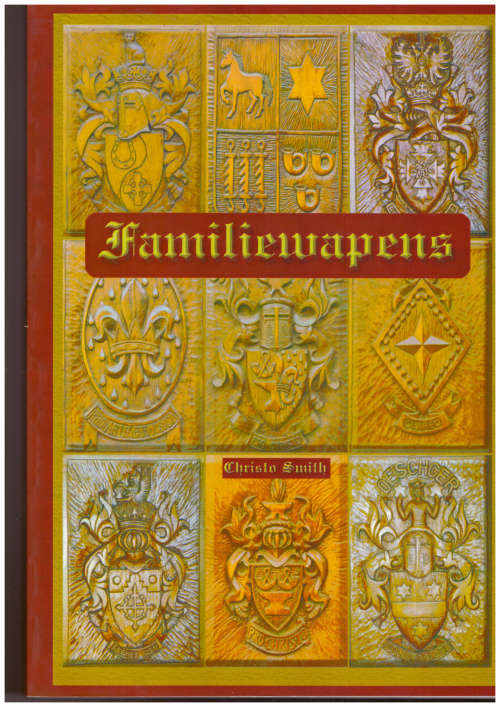 Familiewapens