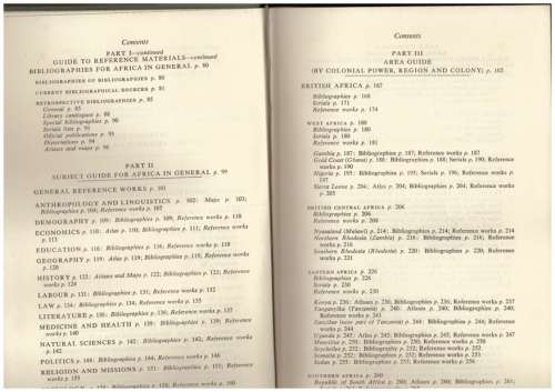 Colonialism in Africa 1870-1960, Volume Five