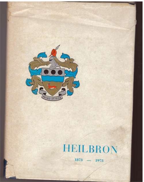 Heilbron 1873-1973