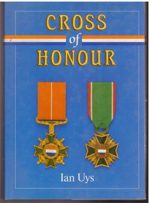 Cross of Honour