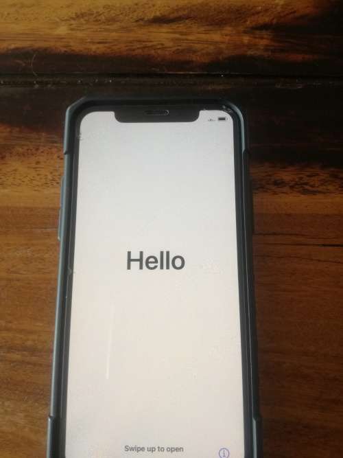 Apple IPhone 11 Pro Max 64GB Smartphone, and lots of extra
