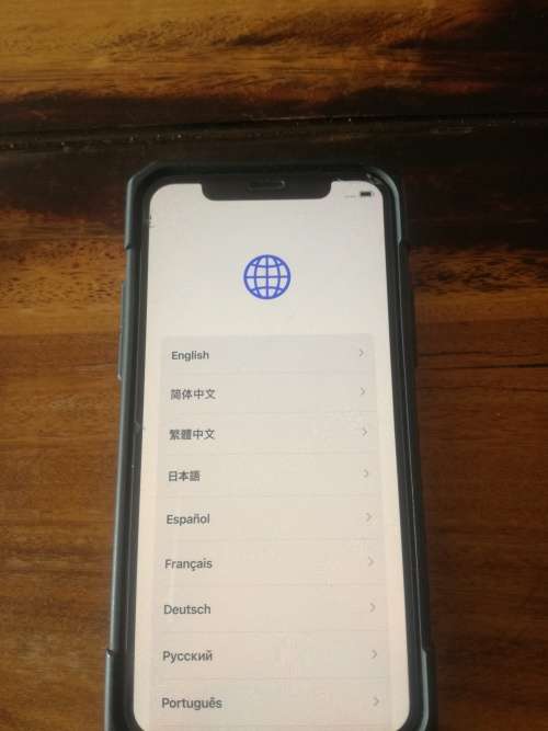 Apple IPhone 11 Pro Max 64GB Smartphone, and lots of extra