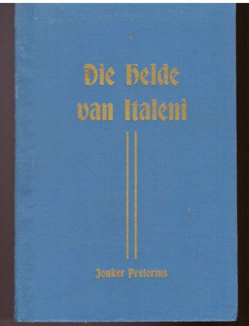 Die Helde van Italeni