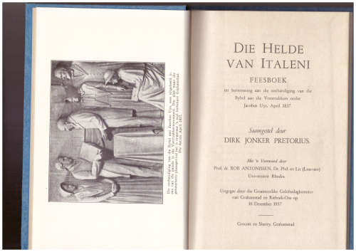 Die Helde van Italeni