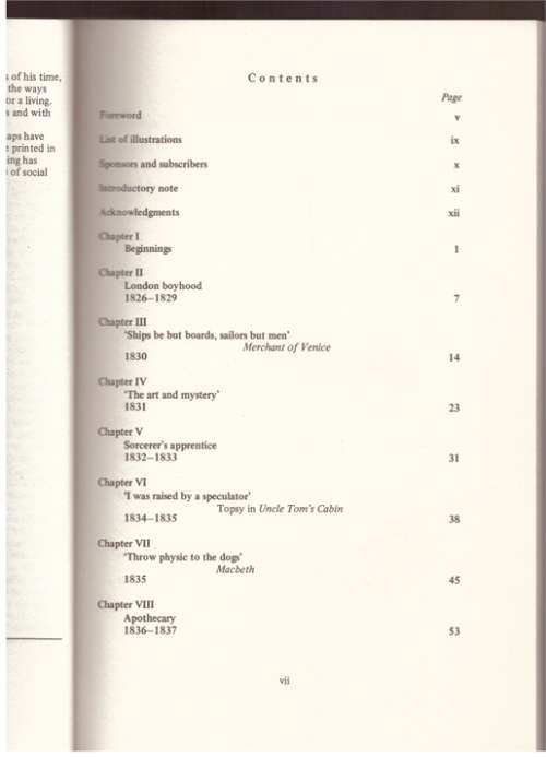 The life and fortunes of John Pocock of Cape Town 1814-1876