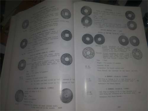 The Coins of Malaysia Singapore and Brunei, 1400-1986