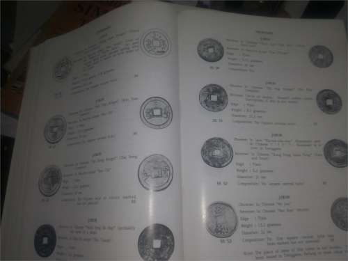 The Coins of Malaysia Singapore and Brunei, 1400-1986