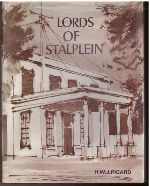 Lords of Stalplein