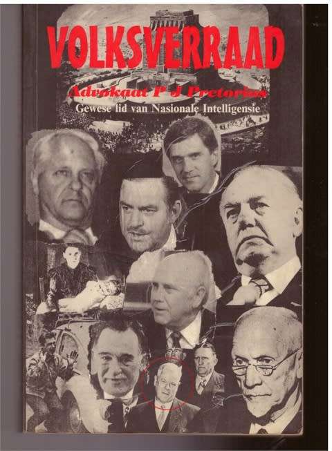 Volksverraad