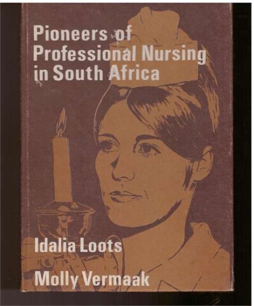 Pioneers of professional nursing in South Africa