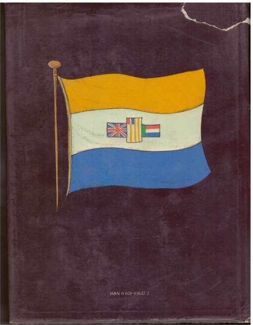 400 Leiers in Suid-Afrika oor vier eeue