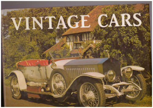 Vintage Cars