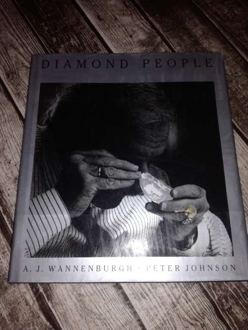 Diamond People