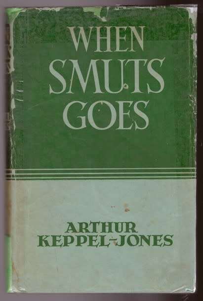 When Smuts Goes