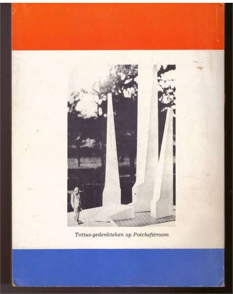 Totius 1877...1977  (E.A. Venter)