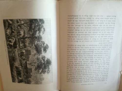 Von der Capstadt ins Land Der Maschukulumbe. By Dr. Emil Holub, 1889