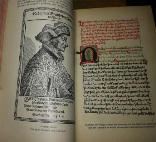 Geschichte der Deutschen Literatur (1903)