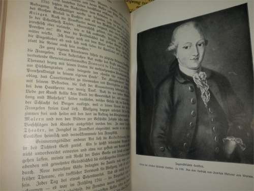 Geschichte der Deutschen Literatur (1903)