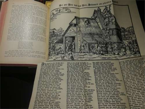 Geschichte der Deutschen Literatur (1903)