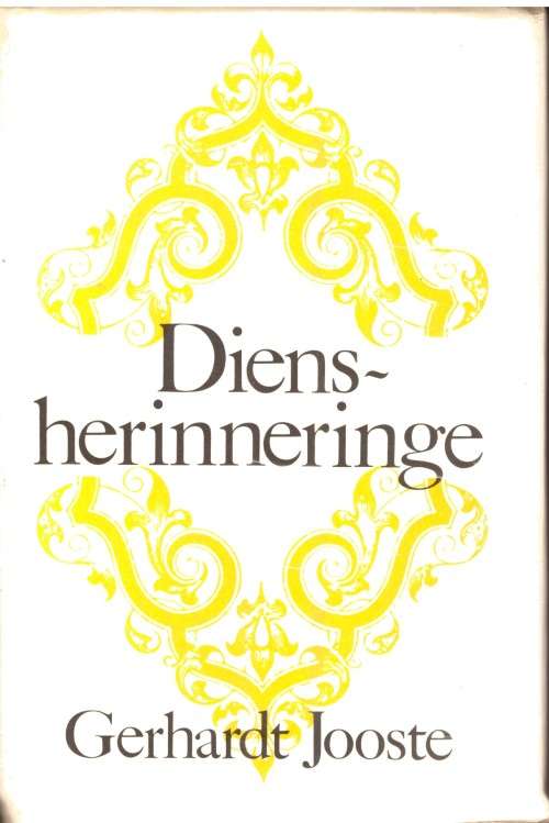 Diensherinneringe