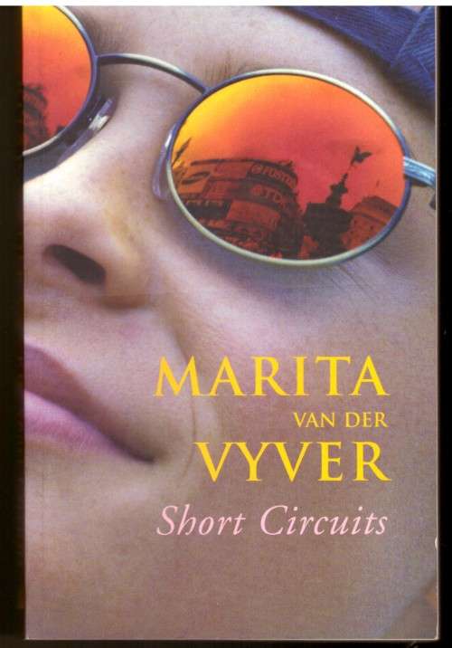 Short Circuits - Marita van der Vyver