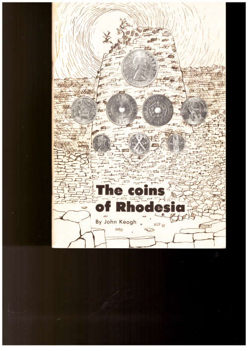 The Coins of Rhodesia