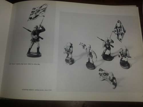 The War Toys - Kriegsspielzeuge, The story of Hausser-Elastolin