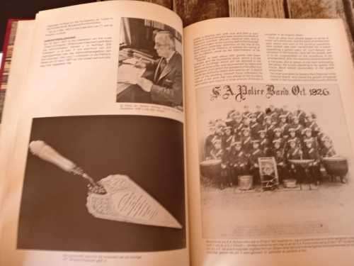 Gedenkboek H.F. Verwoerd-Hospitaal Pretoria (limited edition)