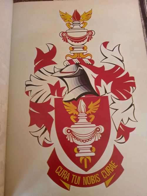 Gedenkboek H.F. Verwoerd-Hospitaal Pretoria (limited edition)
