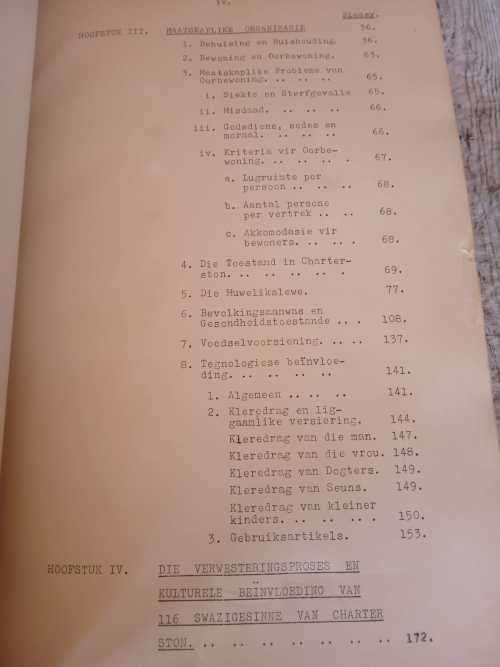 `n Sosiografiese studie van `n stedelike Bantoe-gemeenskap (geteken)