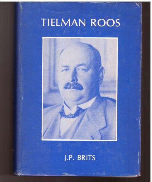 Tielman Roos
