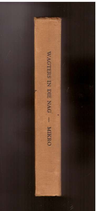 Wagters in die nag (Mikro)