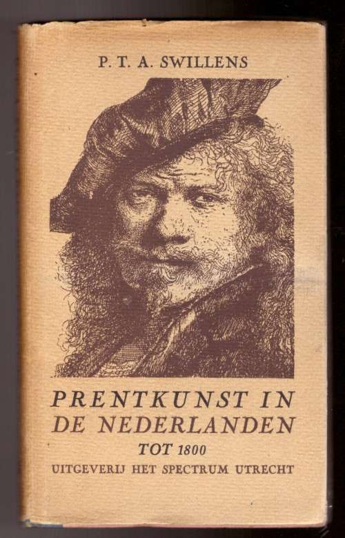 Prentkunst in de Nederlanden to 1800