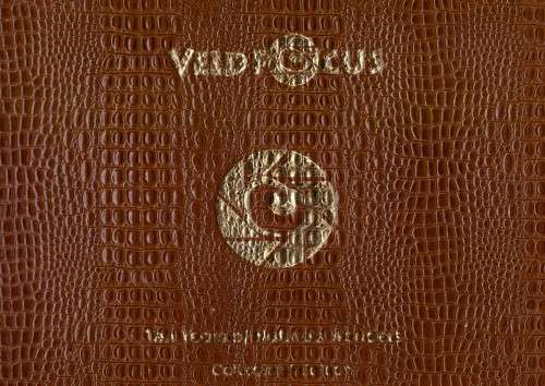 VeldFocus, Ten Years of Natures Wonders,  Collectors edition