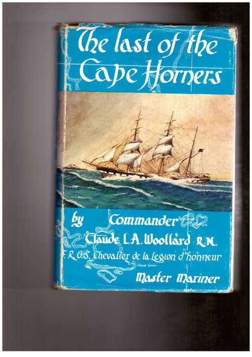 The Last of the Cape Horners