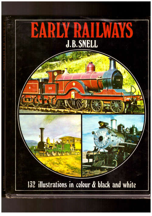 Early Railways