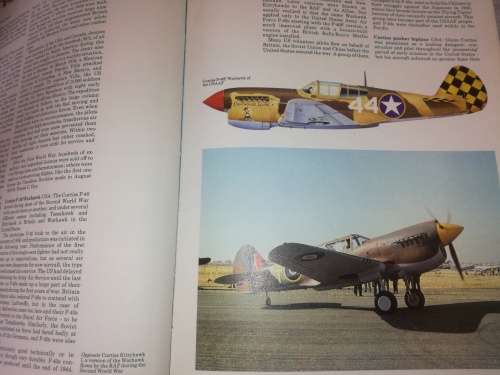 Encyclopedia of Aircraft