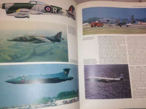 Encyclopedia of Aircraft