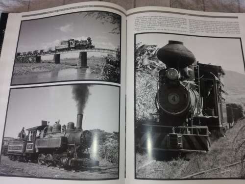 The Pictorial Treasury of Classic Steam Trains - Nils Huxtable
