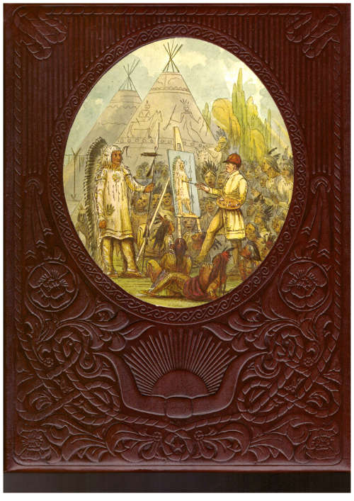The Old West -The Chroniclers