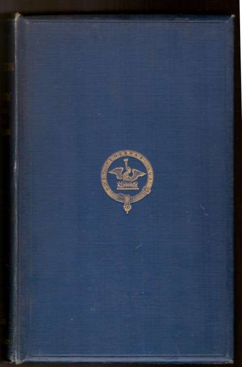The Civilisation of Our Day (1896)