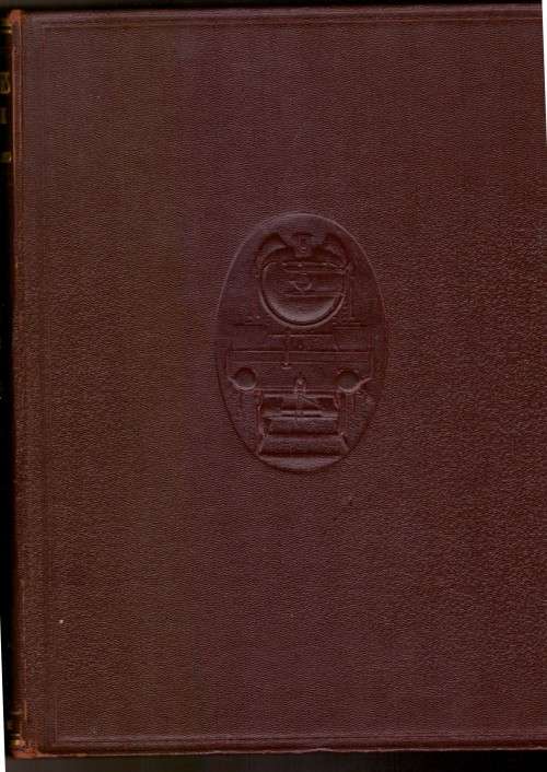 Locomotives , their construction, maintenance and operations - A. Morton Bell, Volume 1 and 2