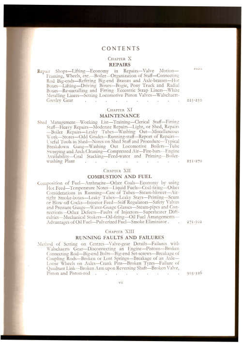 Locomotives , their construction, maintenance and operations - A. Morton Bell, Volume 1 and 2