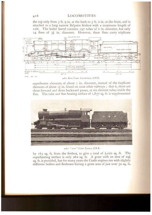 Locomotives , their construction, maintenance and operations - A. Morton Bell, Volume 1 and 2