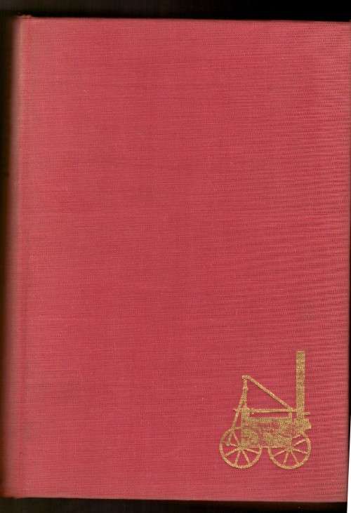 The Pictorial Encyclopedia of Railways