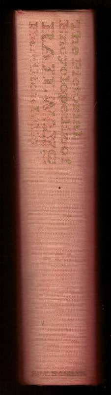 The Pictorial Encyclopedia of Railways